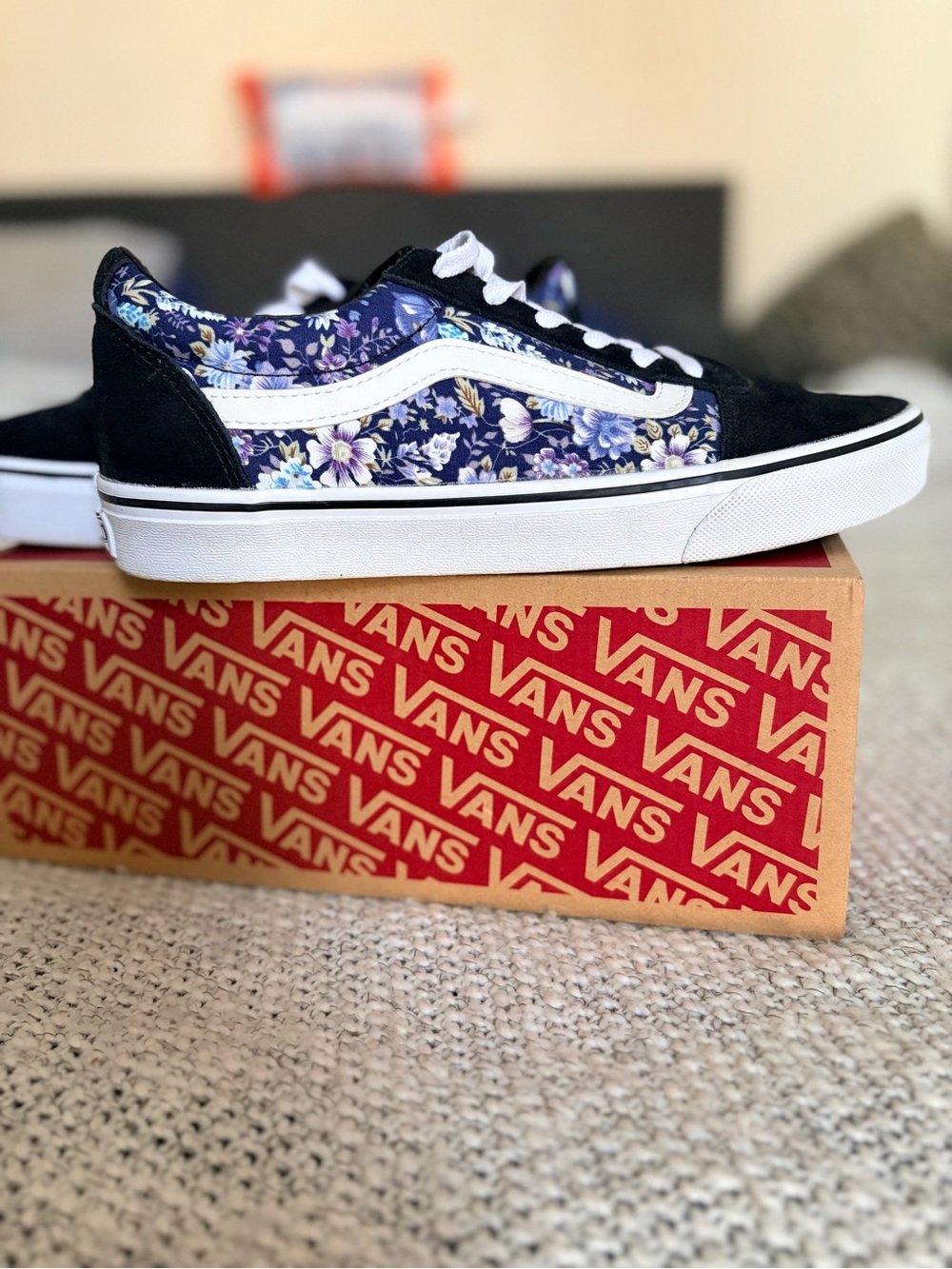 Vans Old Skool